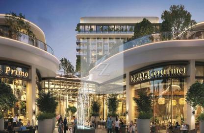 Apartment - 3 - 4 for sale in Mirdad 2 - Mirdad - Motor City - Dubai