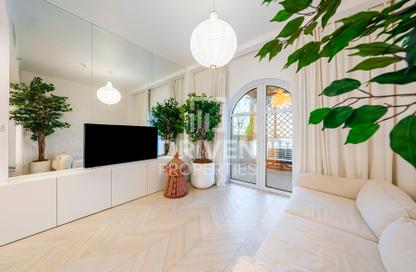 Apartment - 1 - 2 for rent in Autumn 2 - Autumn - Seasons Community - District 15 - Jumeirah Village Circle - Dubai