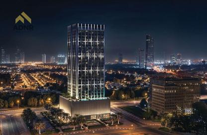 Apartment - 1 - 2 for sale in Binghatti Etherea - District 11 - Jumeirah Village Circle - Dubai