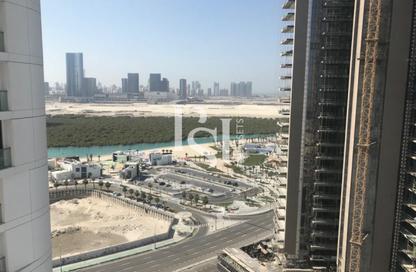 Apartment - 3 Bedrooms - 3 Bathrooms for rent in Meera 2 - Shams Abu Dhabi - Al Reem Island - Abu Dhabi Apartment - 3 Bedrooms - 3 Bathrooms for rent in Meera 2 - Shams Abu Dhabi - Al Reem Island - Abu Dhabi