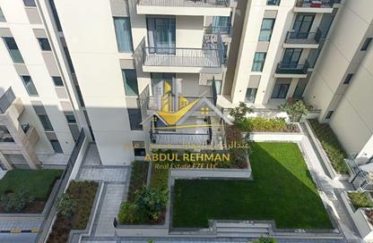 Apartment - Studio - 1 Bathroom for rent in Nada Residences - Maryam Island - Al Khan - Sharjah