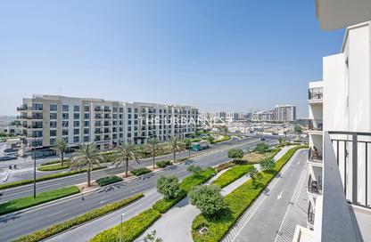 Apartment - 2 - 2 for sale in The Diplomat Residences - Town Square - Dubai