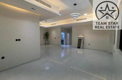 Villa - 5 Bedrooms - 7 Bathrooms for rent in Al Yasmeen 1 - Al Yasmeen - Ajman