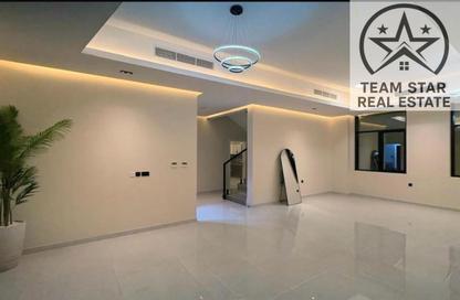 Villa - 5 Bedrooms - 7 Bathrooms for rent in Al Yasmeen 1 - Al Yasmeen - Ajman