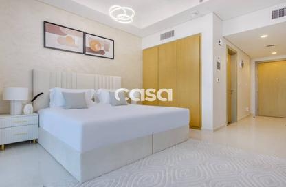 Apartment - Studio - 1 Bathroom for sale in Aykon City Tower C - Aykon City - Business Bay - Dubai Apartment - Studio - 1 Bathroom for sale in Aykon City Tower C - Aykon City - Business Bay - Dubai