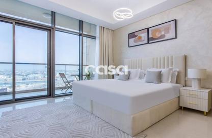 Apartment - Studio - 1 Bathroom for sale in Aykon City Tower C - Aykon City - Business Bay - Dubai