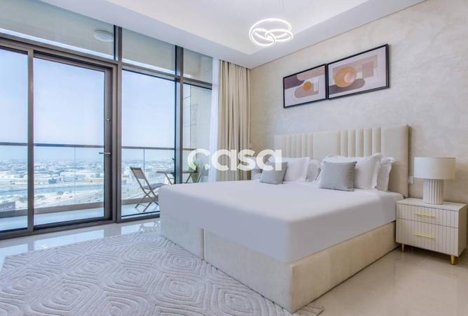 Panoramic Canal Views | Fully Furnished | High ROI