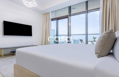 Apartment - Studio - 1 Bathroom for sale in Aykon City Tower C - Aykon City - Business Bay - Dubai Apartment - Studio - 1 Bathroom for sale in Aykon City Tower C - Aykon City - Business Bay - Dubai