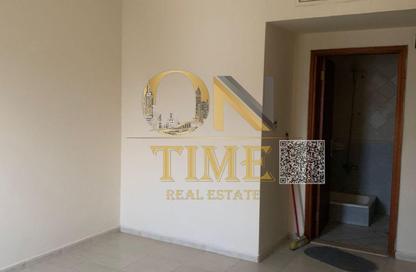 Apartment - Studio - 1 Bathroom for rent in Al Naemiya Tower 1 - Al Naemiya Towers - Al Nuaimiya - Ajman