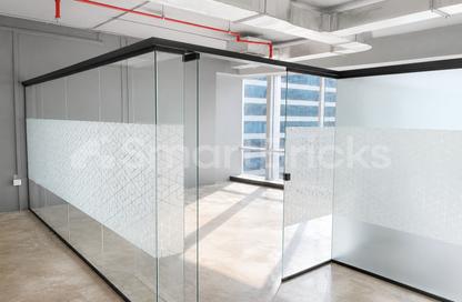 Office Space - Studio for rent in Sobha Sapphire - Business Bay - Dubai