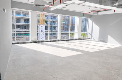Office Space - Studio for rent in Sobha Sapphire - Business Bay - Dubai