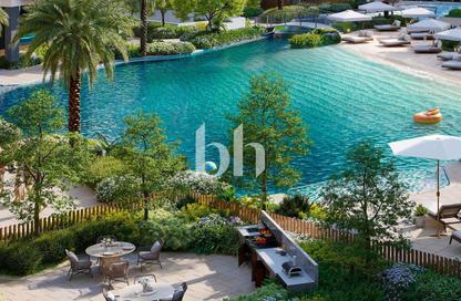 Apartment - 1 Bedroom - 2 Bathrooms for sale in Belgravia Gardens - Falcon City of Wonders - Dubai