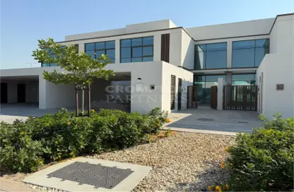 تاون هاوس - 3 غرف نوم - 4 حمامات للايجار في سوق الجبيل - جزيرة الجبيل - أبوظبي