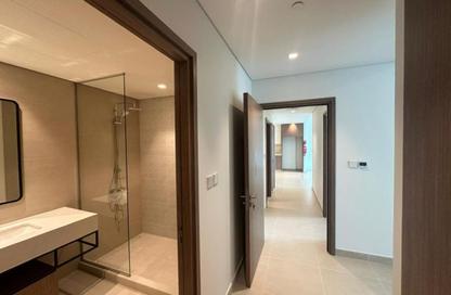 شقة - 2 غرف نوم - 3 حمامات للايجار في مبني سي جيت 3 - سيجيت - ميناء راشد - دبي شقة - 2 غرف نوم - 3 حمامات للايجار في مبني سي جيت 3 - سيجيت - ميناء راشد - دبي