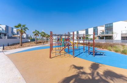Villa - 3 Bedrooms - 4 Bathrooms for rent in Senses at the Fields - The Fields - District 11 - Mohammed Bin Rashid City - Dubai