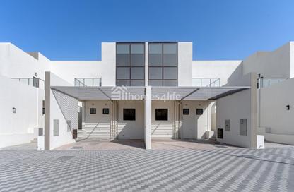 Villa - 3 Bedrooms - 4 Bathrooms for rent in Senses at the Fields - The Fields - District 11 - Mohammed Bin Rashid City - Dubai