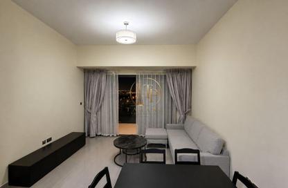 Apartment - 2 Bedrooms - 3 Bathrooms for rent in Merano Tower - Business Bay - Dubai