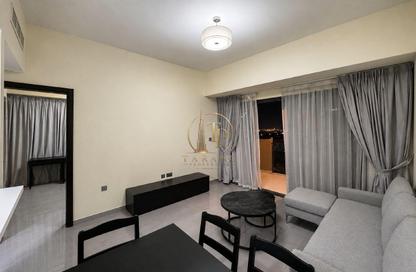 Apartment - 2 Bedrooms - 3 Bathrooms for rent in Merano Tower - Business Bay - Dubai