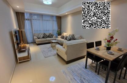 Apartment - 1 - 2 for rent in Gulfa Towers - Al Rashidiya 1 - Al Rashidiya - Ajman Apartment - 1 - 2 for rent in Gulfa Towers - Al Rashidiya 1 - Al Rashidiya - Ajman