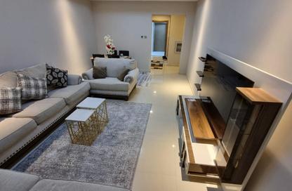Apartment - 1 - 2 for rent in Gulfa Towers - Al Rashidiya 1 - Al Rashidiya - Ajman Apartment - 1 - 2 for rent in Gulfa Towers - Al Rashidiya 1 - Al Rashidiya - Ajman