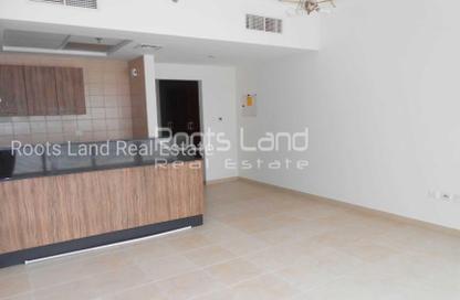 Apartment - Studio - 1 Bathroom for rent in Burj Al Nujoom - Downtown Dubai - Dubai