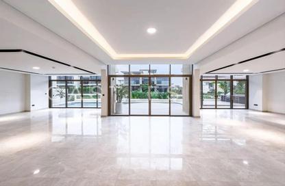 Villa - 5 Bedrooms - 6 Bathrooms for rent in Golf Place 2 - Golf Place - Dubai Hills Estate - Dubai