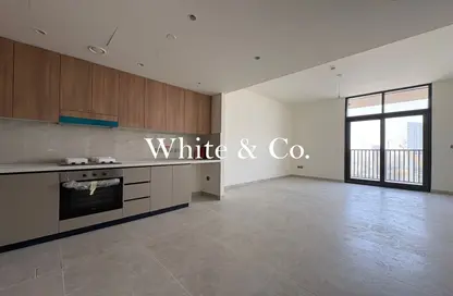 Apartment - 1 Bedroom - 2 Bathrooms for rent in FH Residency - District 3 - Jumeirah Village Triangle - Dubai