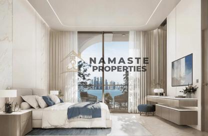 Apartment - 1 - 1 for sale in Liora Residence - Dubai Islands - Dubai