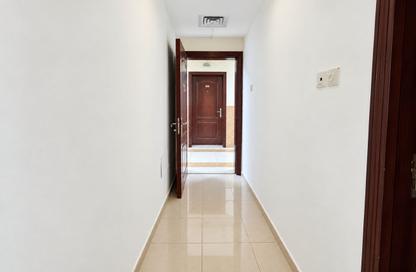 Apartment - 1 - 1 for rent in Qasimia 10 building - Al Mahatta - Al Qasimia - Sharjah