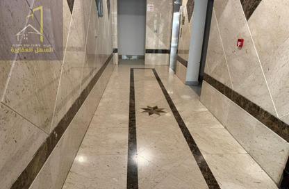 عمارة بالكامل - استوديو - 8 حمامات للبيع في البطينة B - البطينة - الشارقة