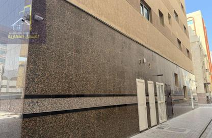 عمارة بالكامل - استوديو - 8 حمامات للبيع في البطينة B - البطينة - الشارقة