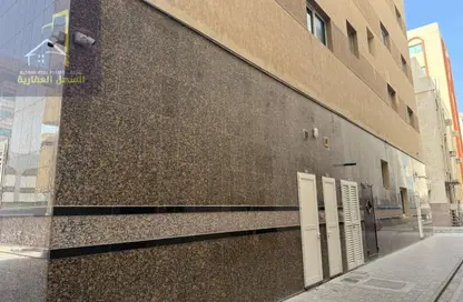 عمارة بالكامل - استوديو - 8 حمامات للبيع في البطينة B - البطينة - الشارقة