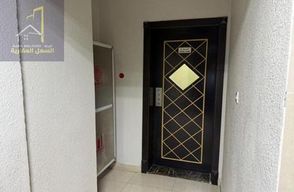 عمارة بالكامل - استوديو - 8 حمامات للبيع في البطينة B - البطينة - الشارقة