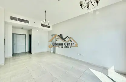 Apartment - 1 Bedroom - 2 Bathrooms for rent in Amrico Residence - Al Jaddaf - Dubai