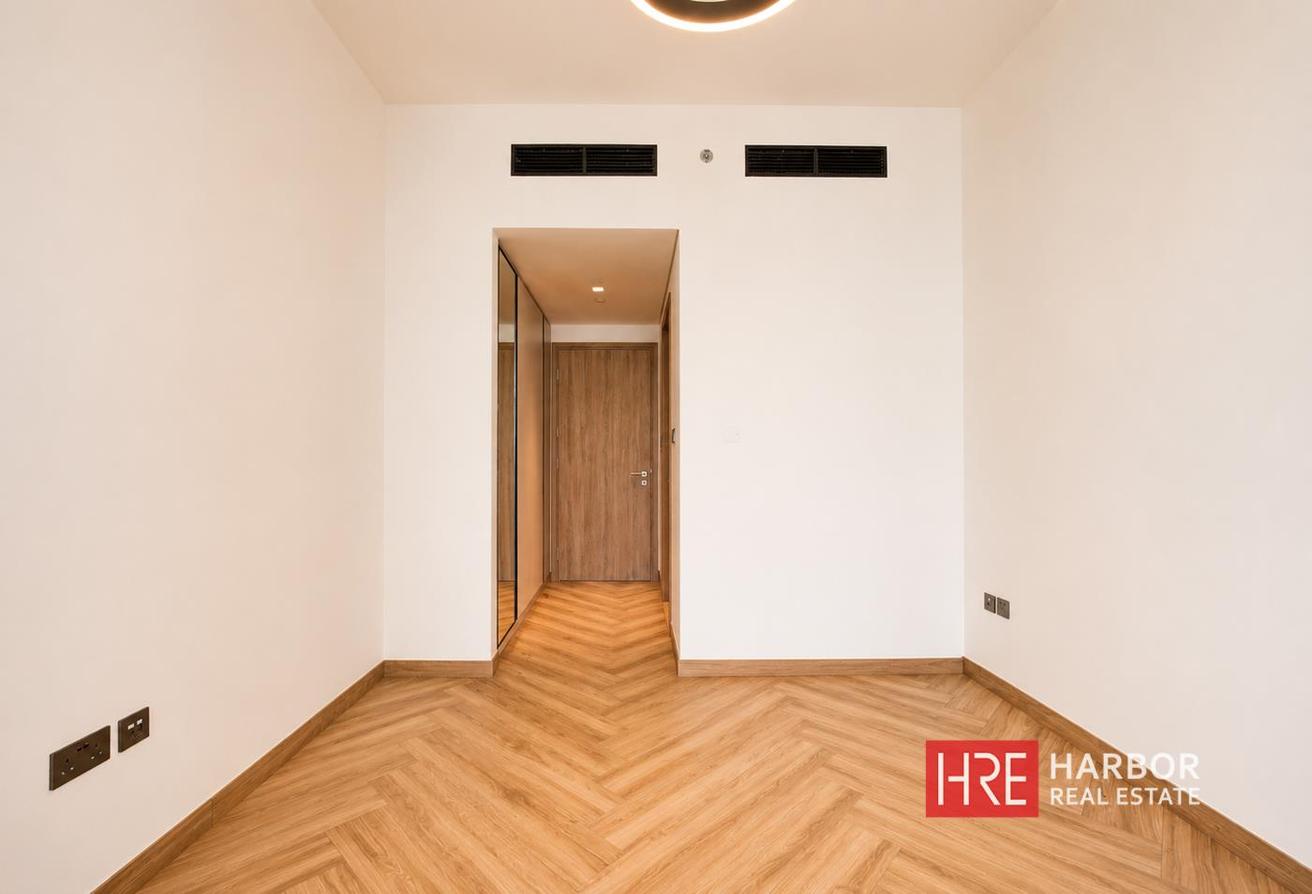 Open & Pool View| 3BR Plus Maids room | Brand New photo 13