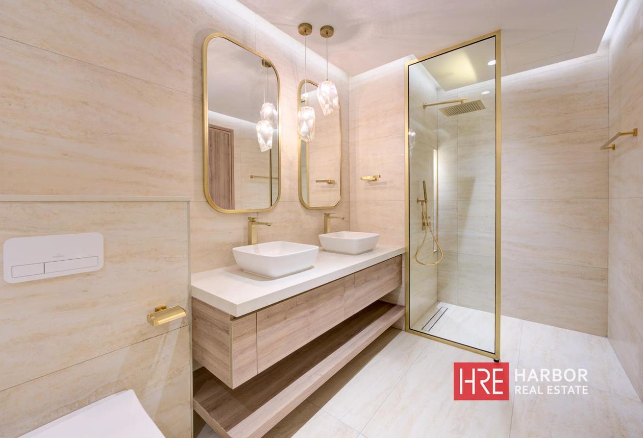 Open & Pool View| 3BR Plus Maids room | Brand New photo 12