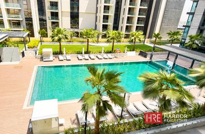 شقة - 3 غرف نوم - 5 حمامات للايجار في 399 هيلز بارك ب - 399 Hills Park - دبي هيلز استيت - دبي
