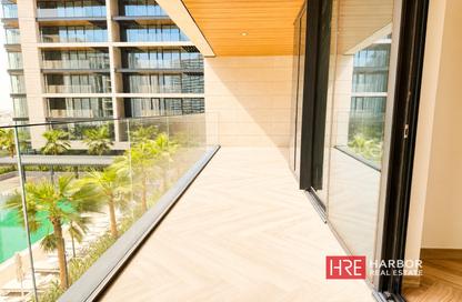 شقة - 3 غرف نوم - 5 حمامات للايجار في 399 هيلز بارك ب - 399 Hills Park - دبي هيلز استيت - دبي
