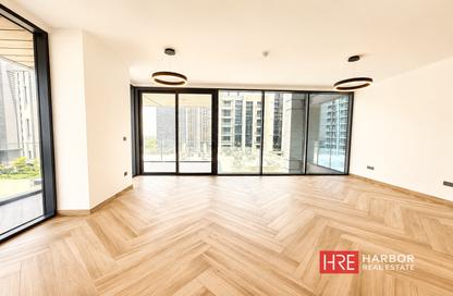 شقة - 3 غرف نوم - 5 حمامات للايجار في 399 هيلز بارك ب - 399 Hills Park - دبي هيلز استيت - دبي