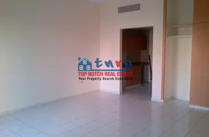 Apartment - 1 Bathroom for rent in Building U09 - Italy Cluster - International City - Dubai