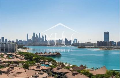 Apartment - Studio - 1 Bathroom for sale in Royal Amwaj Residences North - Royal Amwaj Residences - Palm Jumeirah - Dubai