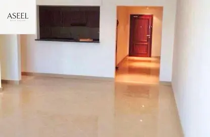 شقة - غرفة نوم - 2 حمامات للايجار في تفريعة القنال 1 - أبراج الجولف - مدينة دبي الرياضية - دبي