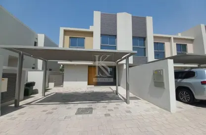 Townhouse - 3 Bedrooms - 3 Bathrooms for sale in Al Zahia - Muwaileh Commercial - Sharjah