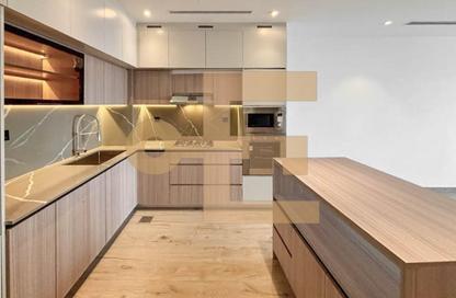 Apartment - 1 Bedroom - 1 Bathroom for rent in The Vybe - District 16 - Jumeirah Village Circle - Dubai