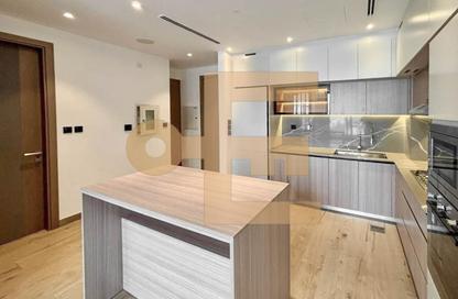 Apartment - 1 Bedroom - 1 Bathroom for rent in The Vybe - District 16 - Jumeirah Village Circle - Dubai