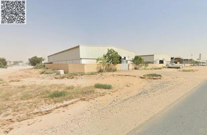 Warehouse - Studio - 1 for sale in Ali Mousa Building - Al Sajaa Industrial - Al Sajaa - Sharjah