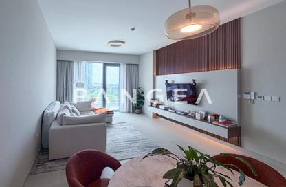 Apartment - 1 Bedroom - 2 Bathrooms for rent in Canal Front Residence 8 - Canal Front Residences - Al Wasl - Dubai