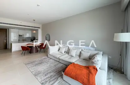 Apartment - 1 Bedroom - 2 Bathrooms for rent in Canal Front Residence 8 - Canal Front Residences - Al Wasl - Dubai