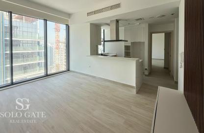 Apartment - 1 - 2 for sale in The East Crest by Meteora - District 17 - Jumeirah Village Circle - Dubai