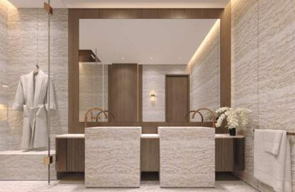 Apartment - 3 Bedrooms - 3 Bathrooms for sale in Tiger Sky Tower - Business Bay - Dubai